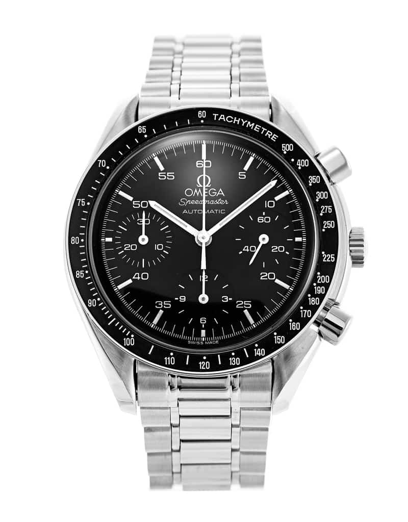 Omega Speedmaster Reduced 3810.50.01 Omega Speedmaster Reduced 3810.50.01